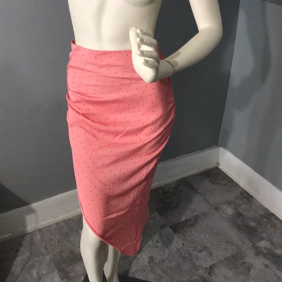 watermelon skirt plus size